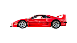 Ferrari car PNG image-10662